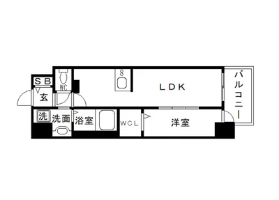 OneLife難波Fグランプリ【▼室内見学可（※空室状況により、応相談）】