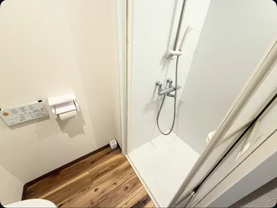 渋谷までタクシーで１５分！家具家電付、手ぶらで即入居可能！ペット可能！