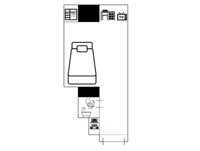 アパートメントホテル みなと２１