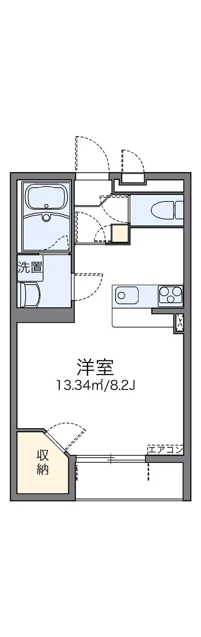 レオネクストサンハウス