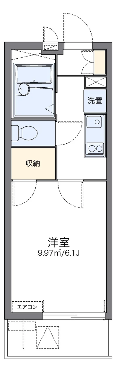 レオパレスゆう