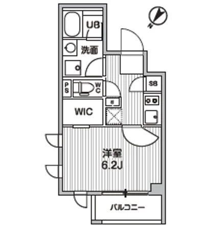 マイナビSTAYネオヴィスタ初台