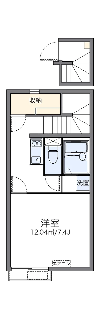 レオネクストＮＡ