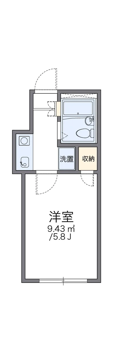 レオパレス美國