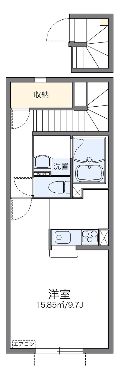レオネクストＴ１