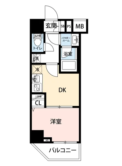マイナビSTAYネオヴィスタ門前仲町