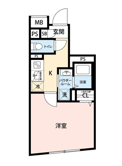 マイナビSTAYトワイライトヒルズ大崎