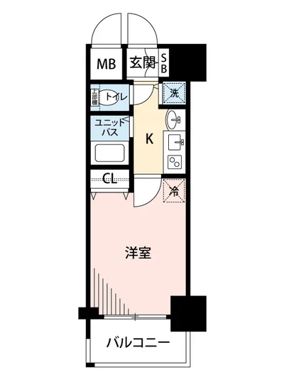 マイナビSTAY難波リバーオアシス