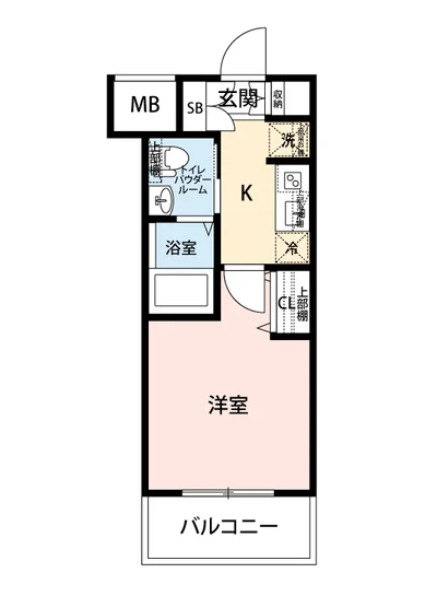 マイナビSTAY新大阪レヴォリス