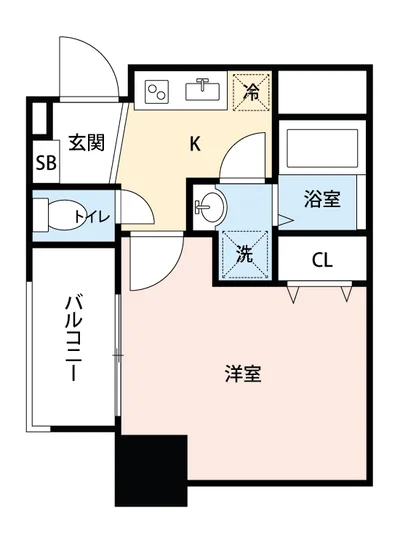 マイナビSTAY本町グランデ