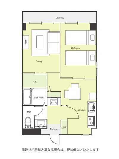 ユニオンマンスリー大塚１０