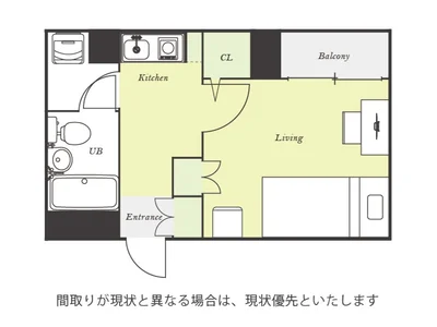 ユニオンマンスリー西巣鴨2