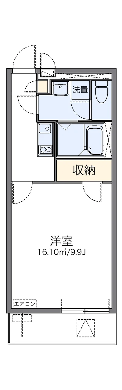 レオネクストカーサＫＡＳＡＩ１