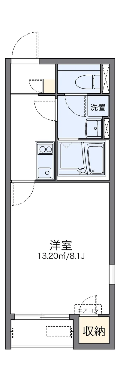 レオネクストシェーンブルン