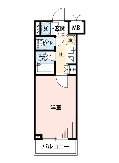 マイナビSTAYミライエ大崎
