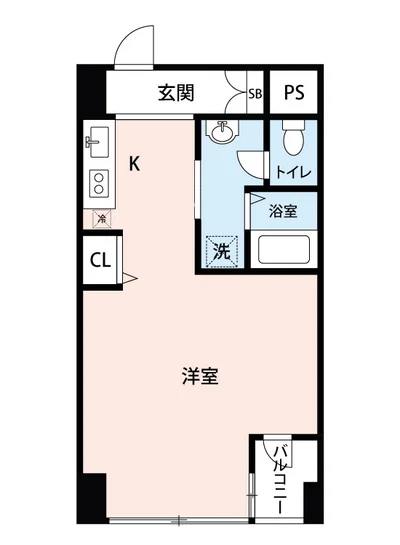 マイナビSTAY南草津駅前