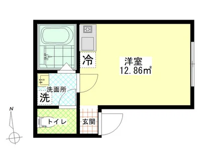 マイナビSTAYロイヤルグランデ浅草橋