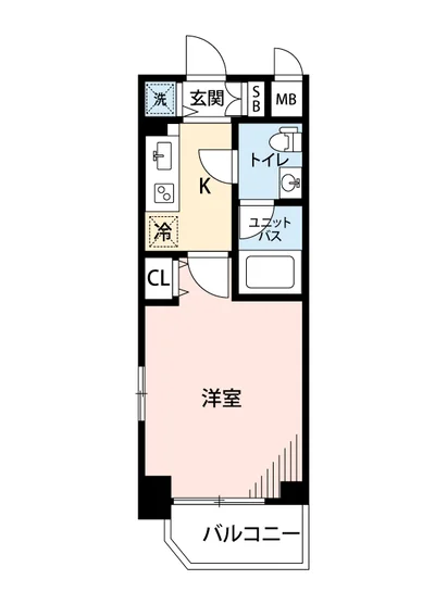 マイナビSTAY本町うつぼ公園