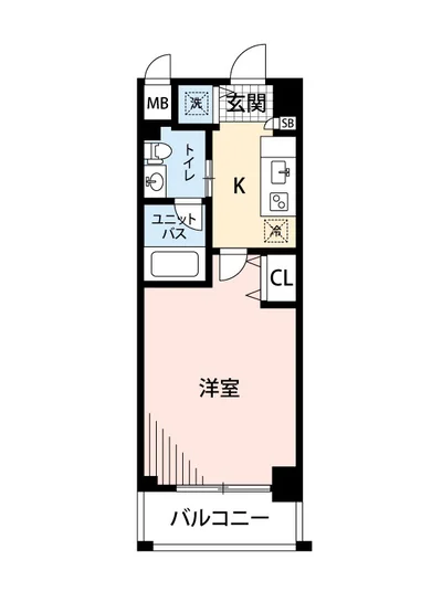 マイナビSTAY本町うつぼ公園
