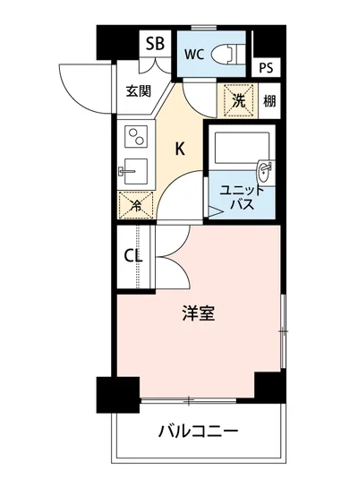 マイナビSTAYミライエ目黒シーズンズ