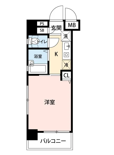 マイナビSTAYミライエ五反田シーズンズ