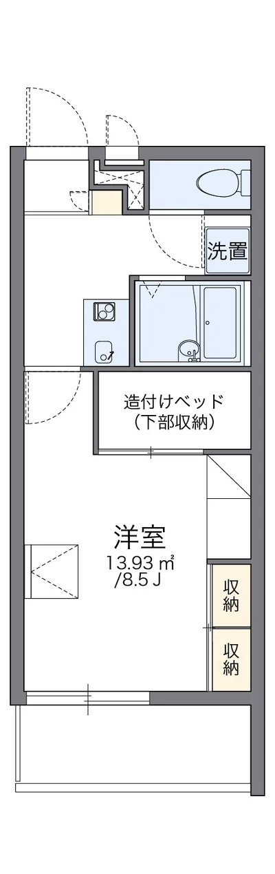 レオパレスグルーデテンポ
