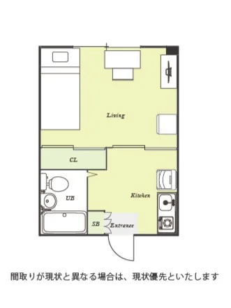 ユニオンマンスリー大師前３