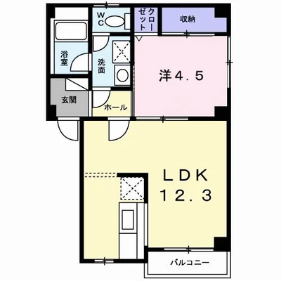 フオレスタ
