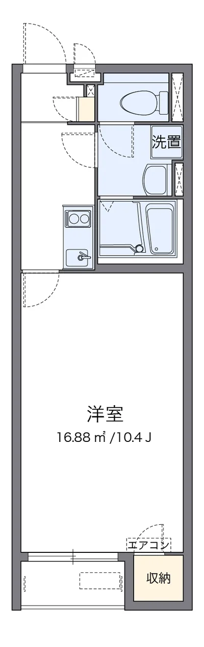 クレイノ拾五