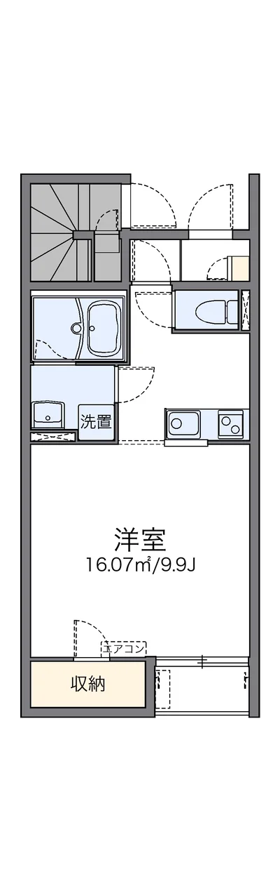 レオネクストグレイス　Ⅱ