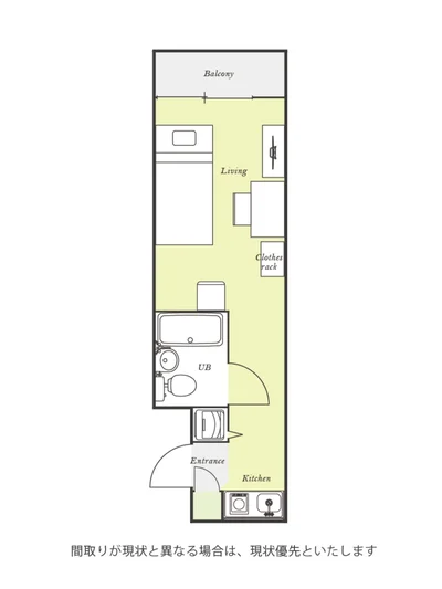 ユニオンマンスリー青砥4