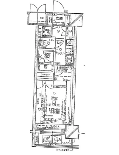マイナビSTAYミライエ神田神保町グランドアベニュー