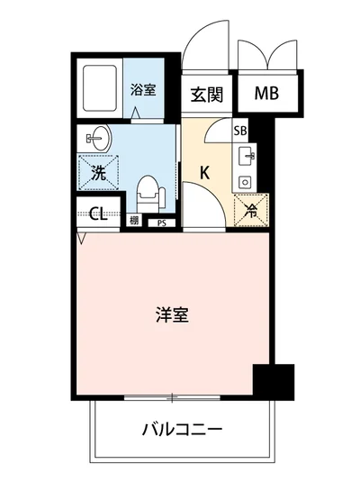 マイナビSTAYセレニティガーデン横浜浅間町
