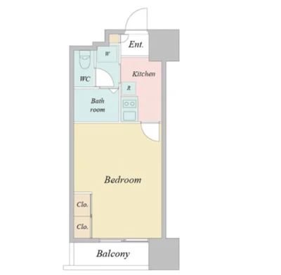 マイナビSTAY札幌ノース