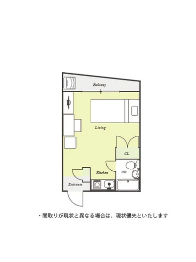 ユニオンマンスリー曳舟２