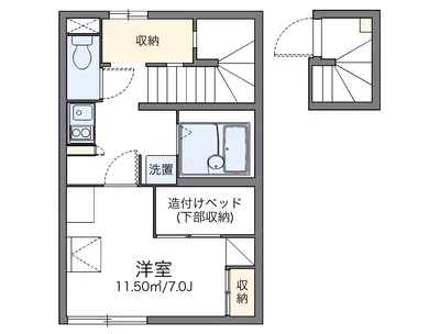 レオパレスリバティ