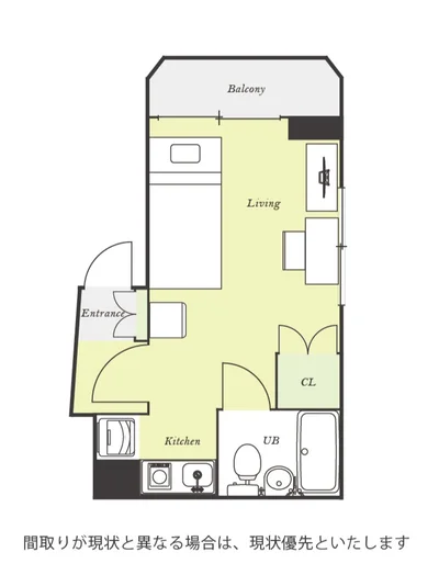 ユニオンマンスリー押上４