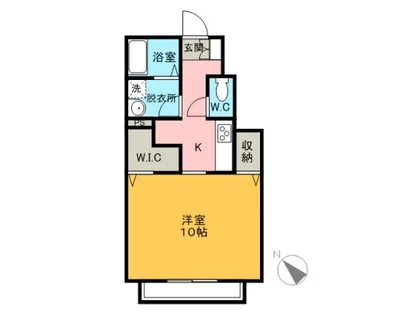 オクストマンスリー境町メープル