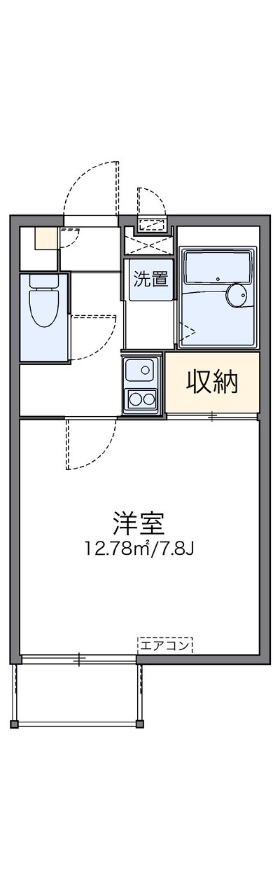 レオパレス山科椥辻