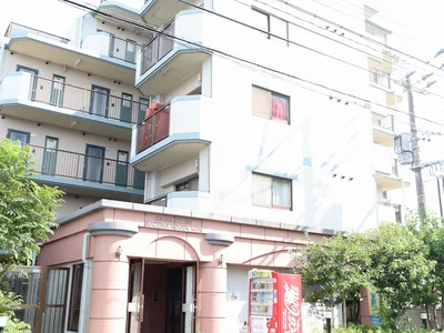 ダイナコート水前寺公園北