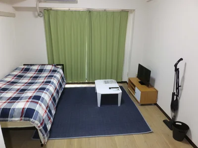 パレドール健軍