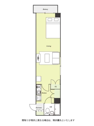 ユニオンマンスリー雪が谷４