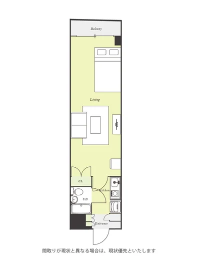ユニオンマンスリー雪が谷４