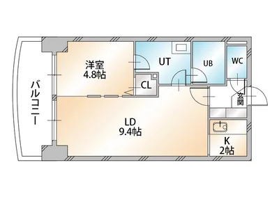 ノースステイ大通公園セカンド