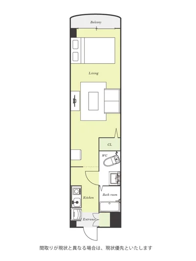 ユニオンマンスリー雪が谷４