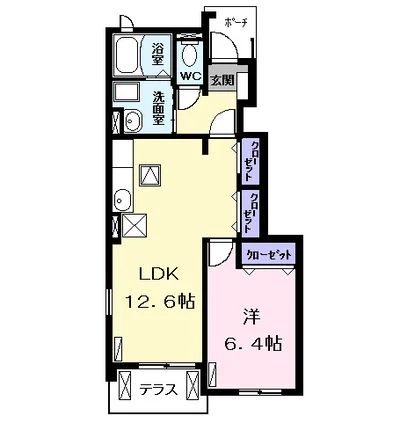 ラヴァーズ　Ｂ