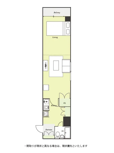 ユニオンマンスリー雪が谷４
