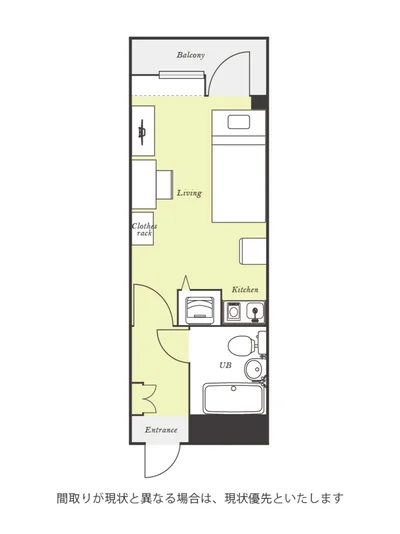 ユニオンマンスリー久が原３