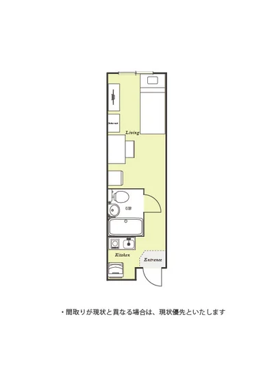 ユニオンマンスリー駒沢大学７