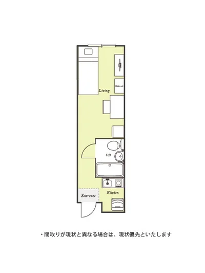 ユニオンマンスリー駒沢大学７